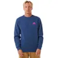 Rip Curl Wetsuit Icon Crew Sweatshirt