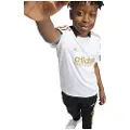Adidas Tiro Nations Pack T-shirt Med Korte ærmer