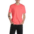 Replay M3097.000.2660 T-shirt Med Korte ærmer