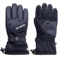 Iguana Vinter Handsker