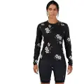 FOX Racing Flexair Ascent Dogwood T-shirt Med Lange ærmer