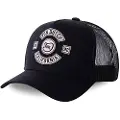 Von Dutch Bik Kasket