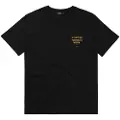 Mystic Rooted T-shirt Med Korte ærmer