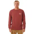 Rip Curl Stapler Sweatshirt