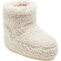 Moon Boot Icon Low Faux Curly Sne Støvler