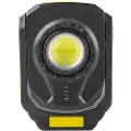 Korpass Genopladelig Professionel Led-lommelygte 10w