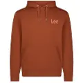 Lee Wobbly Hættetrøje