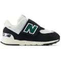 New Balance 574 New-b Hook & Loop Sko