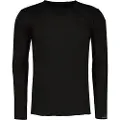 Replay M3592a.000.2660 T-shirt Med Lange ærmer