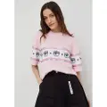 CHIARA FERRAGNI 75cbhf01 T-shirt Med Korte ærmer