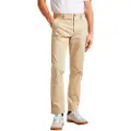 Pepe Jeans Pepe Jeanstil mænd. PM211699 Beige smalle chino-bukser (33), Casual, Bomuld