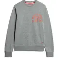Superdry Track & Field Graphic Sweatshirt