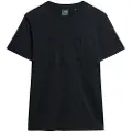 Superdry Embossed Vl T-shirt Med Korte ærmer