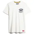 Superdry Track & Field Graphic T-shirt Med Korte ærmer