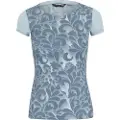 Karpos Low Print T-shirt Med Korte ærmer