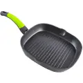 Supreme Økologisk Xylan-grill 28x28 Cm