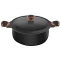 Supreme Høj Xylangratin 24 Cm