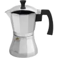 Supreme Induktionskaffemaskine 12 Kopper