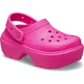 Crocs Stomp Træsko