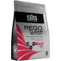 Sis Rego Clear Restitutionsdrikpulver Hindbær Og Tranebær 1.38kg