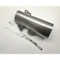 Akrapovic P-rks564raa400 Lyddæmperpakningssæt