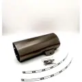 Akrapovic P-rks368rss35 Lyddæmperpakningssæt