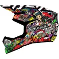 O'Neal 3srs Crank Junior Offroad Hjelm