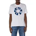 Diesel T Adjust K9 T-shirt Med Korte ærmer