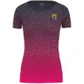 Karpos Prato Piazza T-shirt Med Korte ærmer