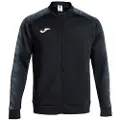 Joma Elite Xi Sweatshirt Med Lynlås