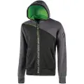 U Power Jupiter Sweatshirt Med Lynlås