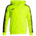 Joma Elite Xi Sweatshirt Med Lynlås