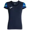 Joma Elite Xi T-shirt Med Korte ærmer