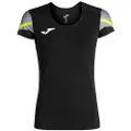 Joma Elite Xi T-shirt Med Korte ærmer