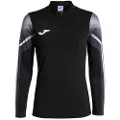 Joma Elite Xi Halv Lynlås Sweatshirt