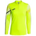Joma Elite Xi Halv Lynlås Sweatshirt