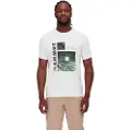 Mammut Mountain Day And Night T-shirt Med Korte ærmer