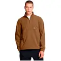 Under Armour Expanse Fleece Fleecejakke Med Halv Lynlås