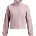 Under Armour Expanse Fleecejakke Med Fuld Lynlås