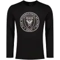 Fanatics Mls Authentic Stack T-shirt Med Lange ærmer