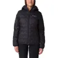 Columbia Delta Ridge Ii Frakke