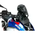 Wrs Sport Bmw R 1300 Gs 23-24 Radar Forrude