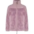 Oakley Apparel Mountain Fire Sherpa Fleecejakke Med Fuld Lynlås