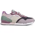 Pepe Jeans Pepe Jeanstil kvinder. PLS40022 London Urbans Sneakers lyserød (42), Fast, Blonder, Casual, Pink