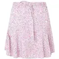 Pepe Jeans Pepe Jeanstil kvinder. PL801142 Nederdel Nelda Pink (S), Casual, Modal