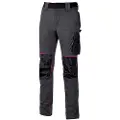 U Power Atom Lady Arbejdsbukser