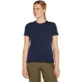 Icebreaker Merino Core T-shirt Med Korte ærmer