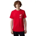 FOX Racing X Honda Premium T-shirt Med Korte ærmer