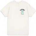 Grimey Causing Panic The Charleston Blvd T-shirt Med Korte ærmer