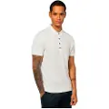 Super.natural Polo Bio Kortærmet Polo
